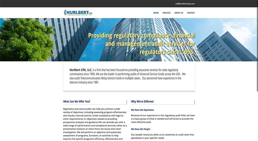 Hurlburt CPA