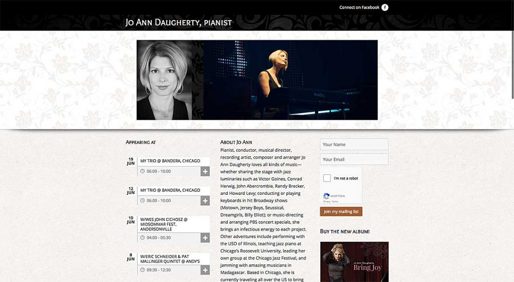 Jo Ann Daugherty
