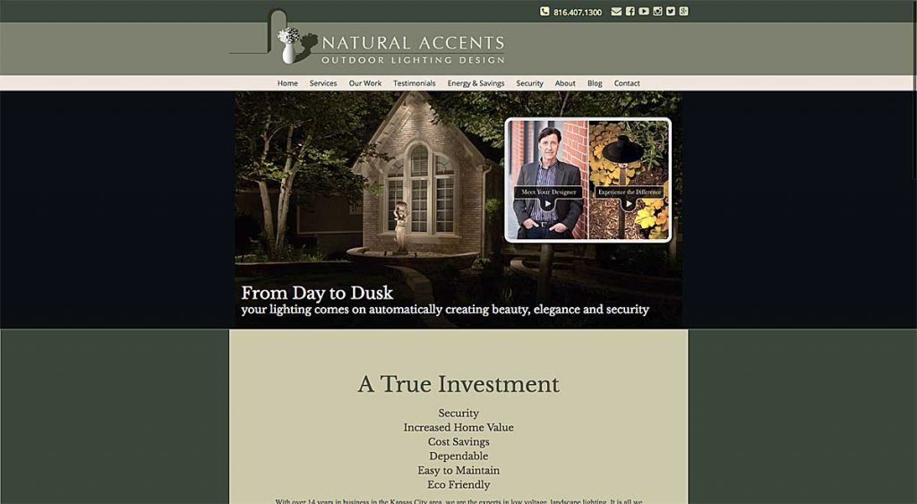 Natural Accents LLC