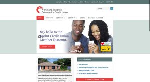 Northland Teachers Community Credit Union