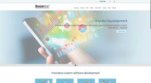 Starrtek Software Development