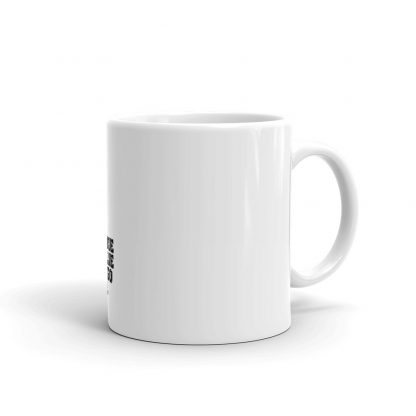 Influential Jazz Guitarists List Mug - Image 3