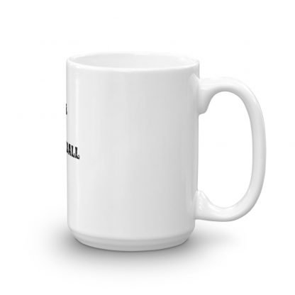Influential Jazz Saxophone List Mug - Image 5