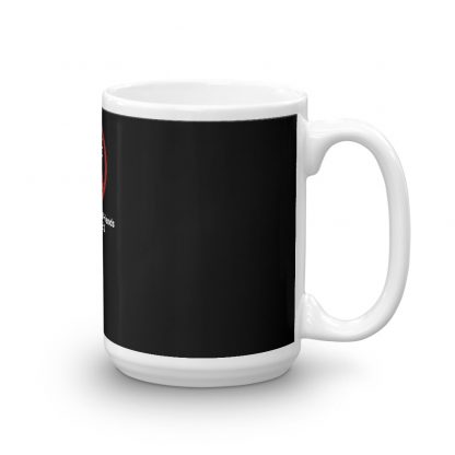 Friends Don't Let Friends Clap On 1 & 3 Mug - Image 5