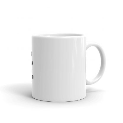 Influential Jazz Drummers List Mug - Image 3