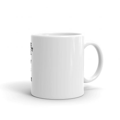 Influential Jazz Pianists List Mug - Image 3