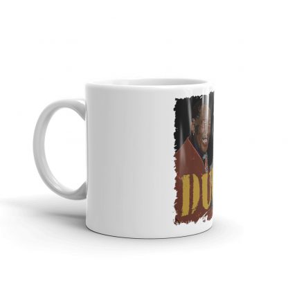 Duke Ellington Jazz Wisdom Mug - Image 4