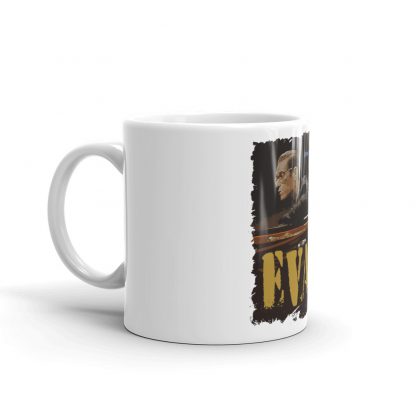 Bill Evans Jazz Wisdom Mug - Image 4