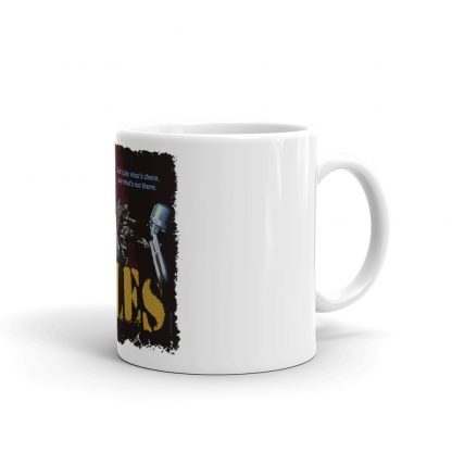 Miles Davis Jazz Wisdom Mug - Image 3