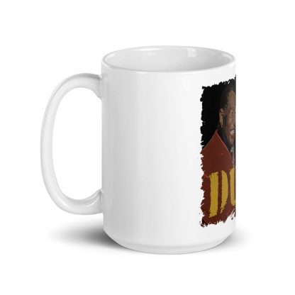 Duke Ellington Jazz Wisdom Mug - Image 6
