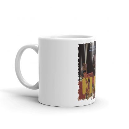 Elvin Jones Jazz Wisdom Mug - Image 4