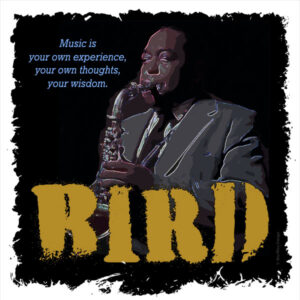 Charlie Parker Jazz Wisdom