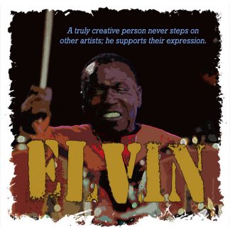 Elvin Jones Jazz Wisdom