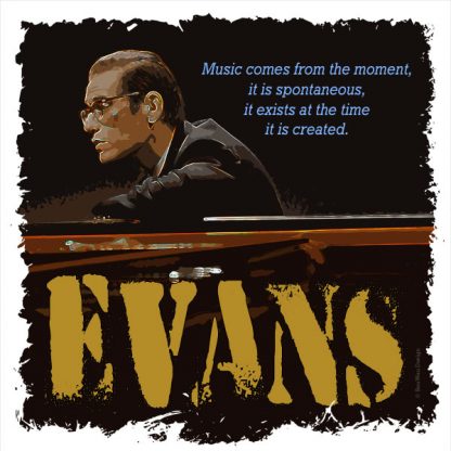 Bill Evans Jazz Wisdom