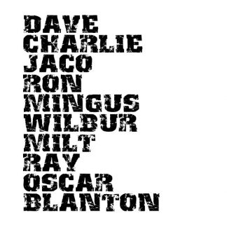 Influential Jazz Bass Players List