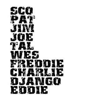 Influential Jazz Guitarists List
