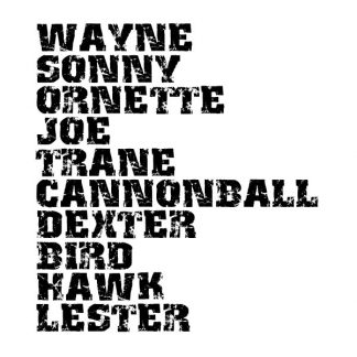 Influential Saxophone Players List