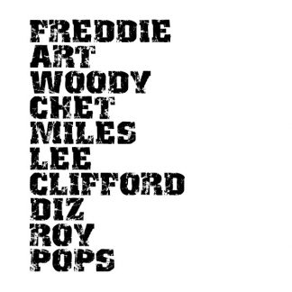 Influential Jazz Trumpet Players List