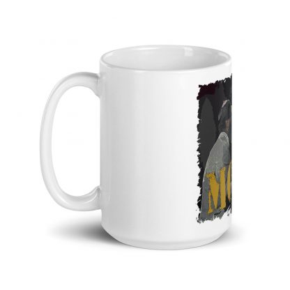 Thelonious Monk Jazz Wisdom Mug - Image 6