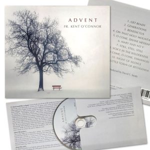 Kent O'Connor Package