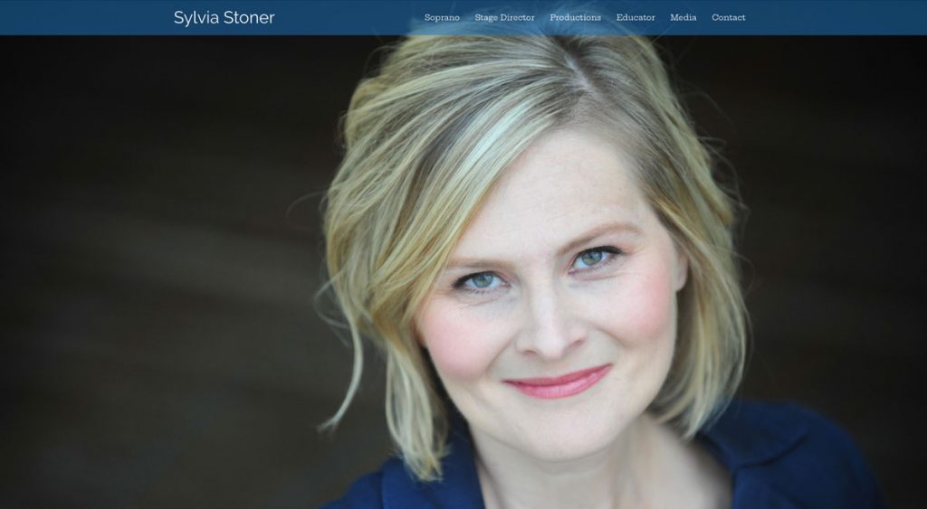 Sylvia Stoner